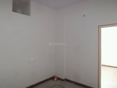 Gallery Cover Image of 700 Sq.ft 1 BHK Apartment for buy in Jalahalli for 4800000