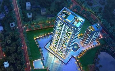 3 BHK Apartment