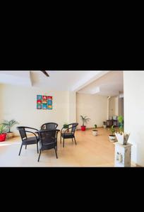 Hall Image of PG 6438367 Sector 38 in Sector 38