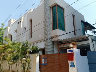 Gallery Cover Image of 3200 Sq.ft 4 BHK Independent House for buy in Malkajgiri for 20000000