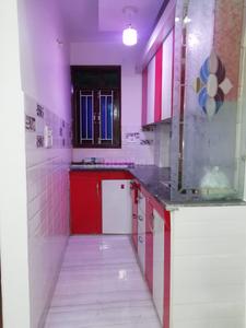 3 BHK इंडिपेंडेंट हाउस