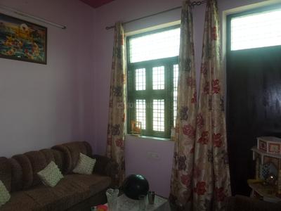 2 BHK Independent House
