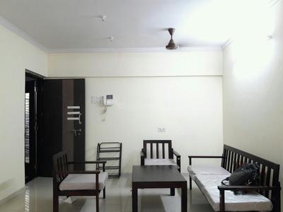 Gallery Cover Image of 1200 Sq.ft 3 BHK Apartment for buy in Kandivali West for 24000000