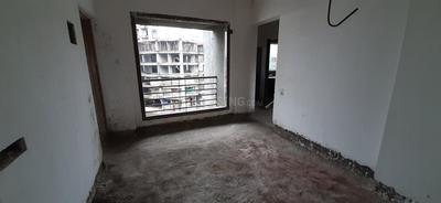 1 BHK Apartment