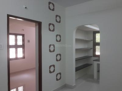 Gallery Cover Image of 450 Sq.ft 1 BHK Apartment for buy in Nanganallur for 2600000