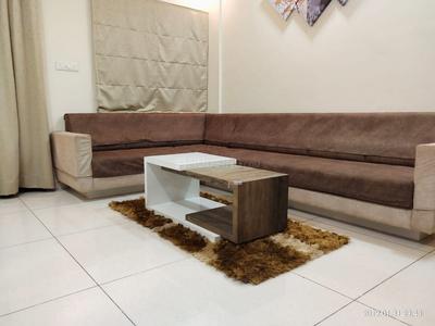 Gallery Cover Image of 1350 Sq.ft 3 BHK Apartment for buy in Kishanwadi for 4500000