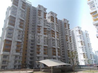 2 BHK Apartment