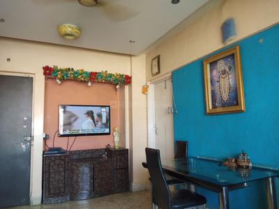 Gallery Cover Image of 390 Sq.ft 1 RK Apartment for buy in Dahisar East for 5800000