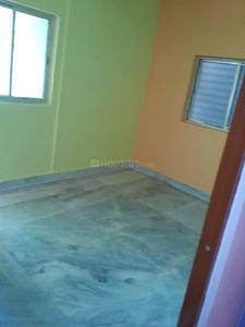 Gallery Cover Image of 500 Sq.ft 2 BHK Apartment for rent in Mominpore for 11000