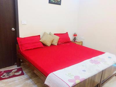 3 BHK Apartment