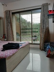 Gallery Cover Image of 630 Sq.ft 1 BHK Apartment for buy in Kharghar for 5000000