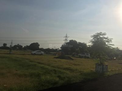 Gallery Cover Image of Sq.ft Residential Plot for buy in Pattabiram for 1136850