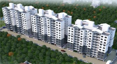 1 BHK Apartment