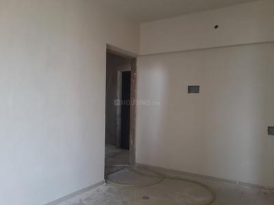 1 BHK Apartment
