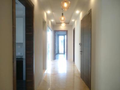 Gallery Cover Image of 2250 Sq.ft 4 BHK Independent Floor for buy in DLF Phase 2 for 27000000