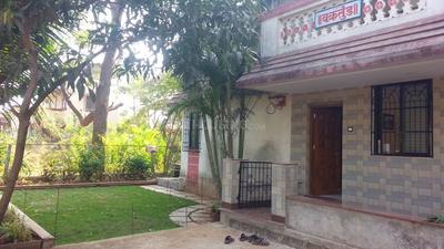 Gallery Cover Image of 1000 Sq.ft 2 BHK Independent House for buy in Neral for 8500000