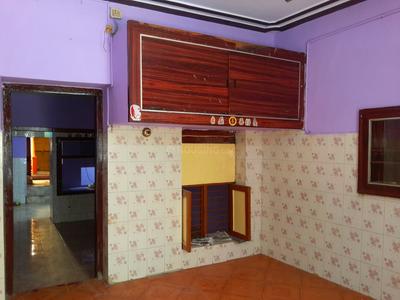 Gallery Cover Image of 610 Sq.ft 1 BHK Independent Floor for buy in Tondiarpet for 3500000