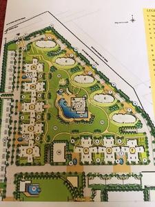 4 BHK Independent House