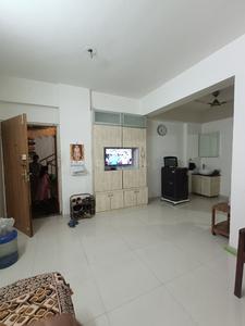 1050 Sqft BHK Flat for sale in Shafalya Shlok Parisar Gota