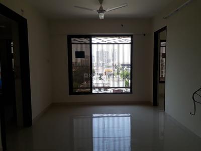 2.5 BHK अपार्टमेंट