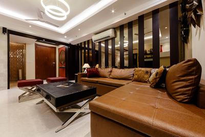 3 BHK Apartment