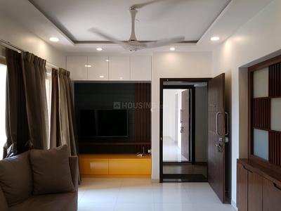 2 BHK Apartment