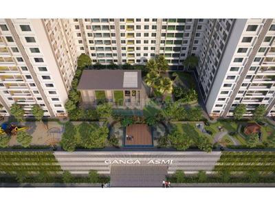 2 BHK Apartment