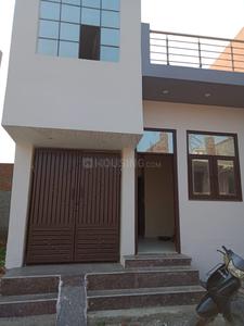 2 BHK इंडिपेंडेंट हाउस