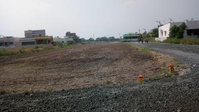 Gallery Cover Image of Sq.ft Residential Plot for buy in Kurumbapalayam for 1500000