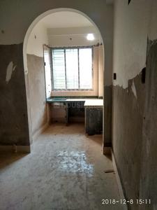 Gallery Cover Image of 900 Sq.ft 2 BHK Apartment for buy in Barisha for 2800000