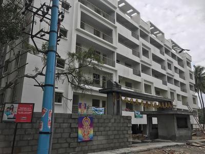 Gallery Cover Image of 1530 Sq.ft 3 BHK Apartment for buy in RR Nagar for 6502500