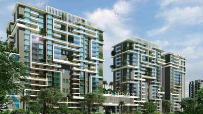 3 BHK Flat