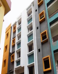 Gallery Cover Image of 1200 Sq.ft 3 BHK Apartment for buy in Garia for 5300000