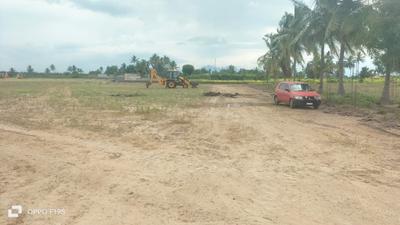 Residential 760 Sqft Plot for sale at Paduvampalli, | Property ID ...