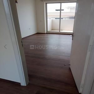 3 BHK Apartment