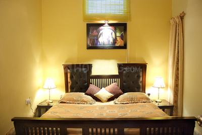 Gallery Cover Image of 1350 Sq.ft 3 BHK Independent House for rent in Jayanagar West for 20000