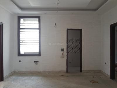 3 BHK Independent Floor