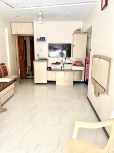 Gallery Cover Image of 500 Sq.ft 1 BHK Apartment for buy in Ashoka Apartment, Colaba for 24000000