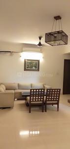 3 BHK Apartment