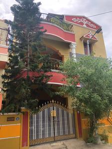Gallery Cover Image of 1150 Sq.ft 2 BHK Independent House for rent in Kolathur for 14000
