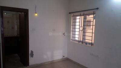 2 BHK अपार्टमेंट