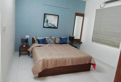 Gallery Cover Image of 478 Sq.ft 1 BHK Apartment for buy in Guduvancheri for 1687000