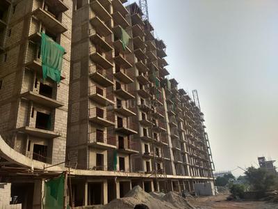 Gallery Cover Image of 628 Sq.ft 1 BHK Apartment for buy in Raj Nagar Extension for 1699000