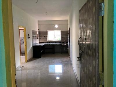 Gallery Cover Image of 900 Sq.ft 2 BHK Independent Floor for buy in Bansdroni for 2800000