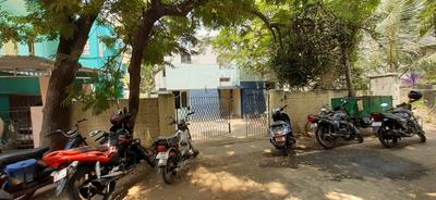 2700 Sq.ft Residential Plot for Sale in Valasaravakkam, Chennai