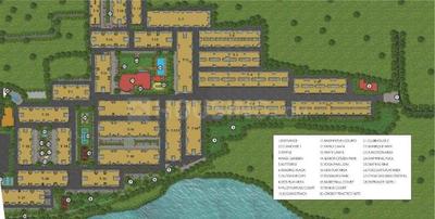 2 BHK Apartment