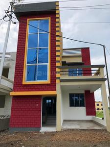 3 BHK Villa