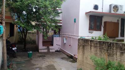 1 BHK Independent House