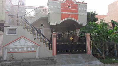 Gallery Cover Image of 750 Sq.ft 2 BHK Independent House for buy in Thirumazhisai for 3500000