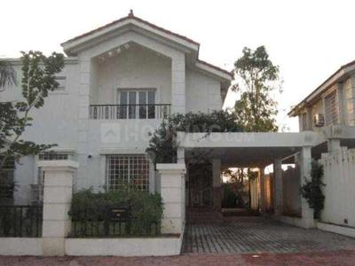 Gallery Cover Image of 3600 Sq.ft 4 BHK Independent House for buy in Kharadi for 31800000